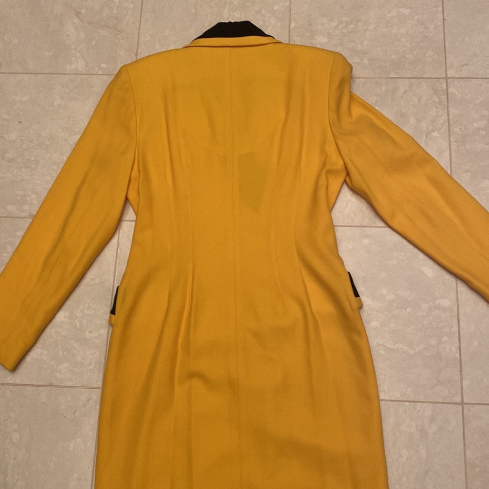 Long Jacket - image 5